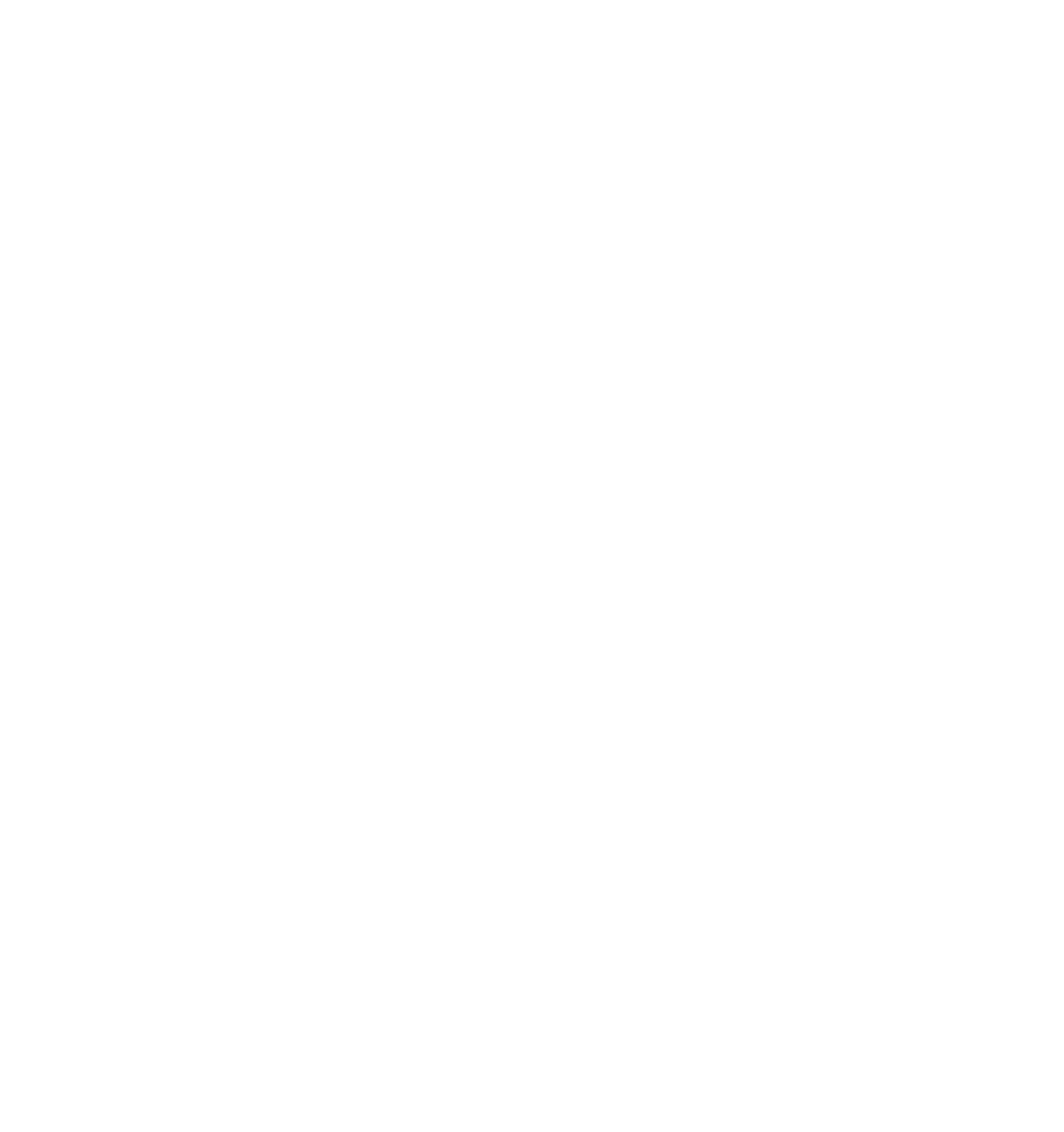 Konducter lockup, white frame