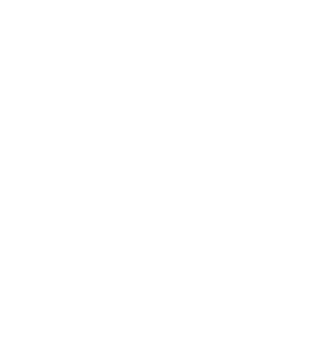 Konducter lockup, white knockout