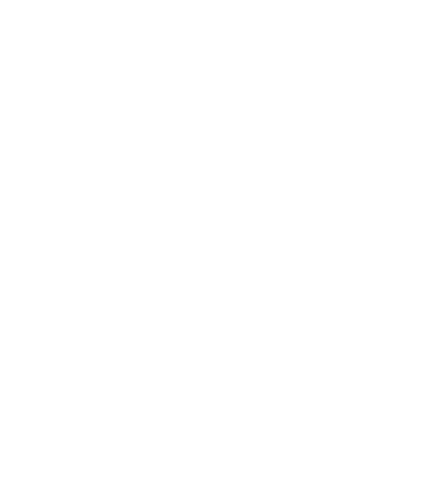 Konducter lockup, white outline