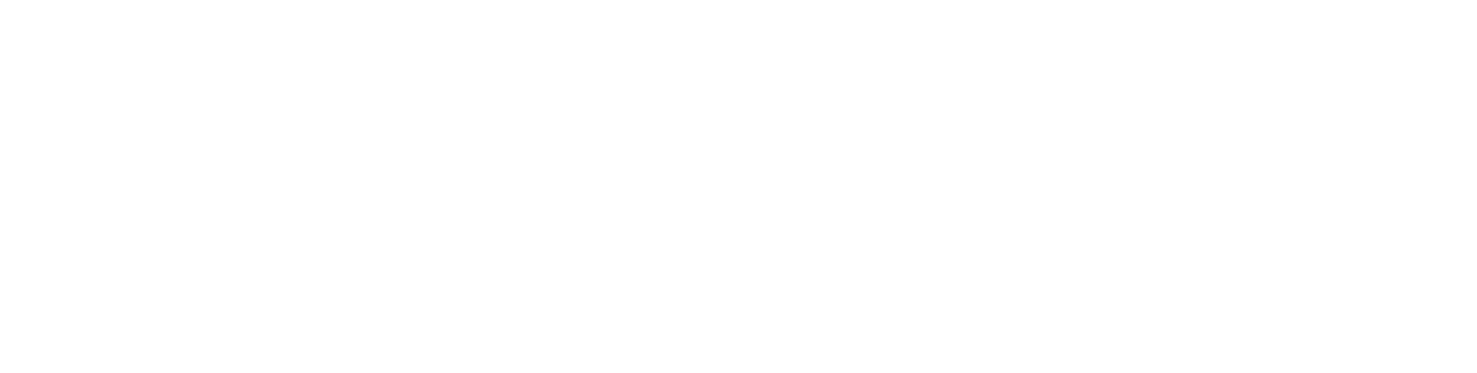 Konducter wordmark, white knockout