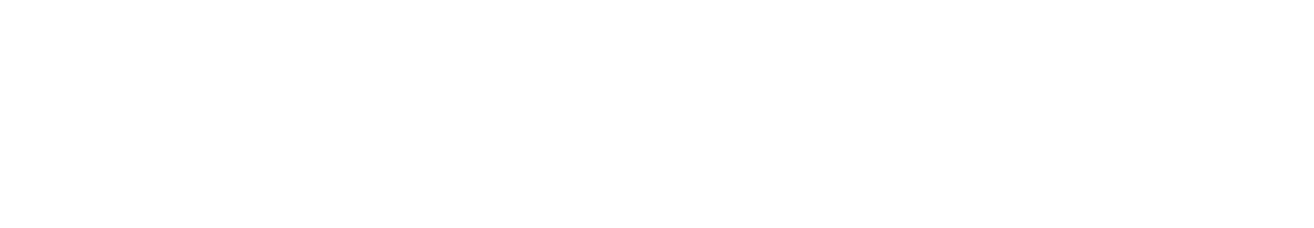 Konducter wordmark, white outline
